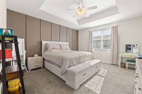Townhouse in STOREY LAKE in Kissimmee, Florida 3 bedrooms, 173.63 sq.m. № 2229096 - photo 21