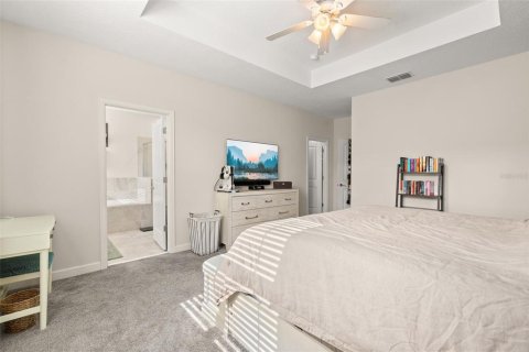 Townhouse in STOREY LAKE in Kissimmee, Florida 3 bedrooms, 173.63 sq.m. № 2229096 - photo 23