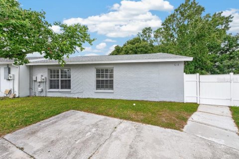 House in Brandon, Florida 3 bedrooms, 108.6 sq.m. № 2406576