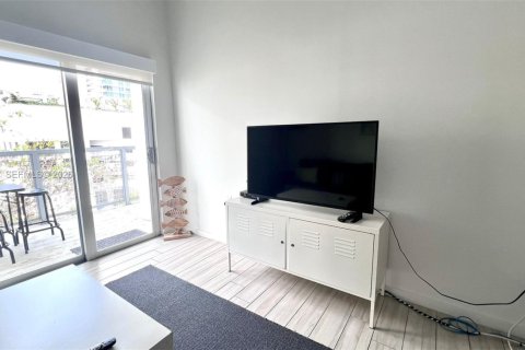 Купить кондоминиум в Майами, Флорида 1 спальня, 59.55м2, № 2065531 - фото 20