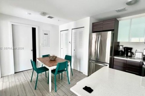 Купить кондоминиум в Майами, Флорида 1 спальня, 59.55м2, № 2065531 - фото 13