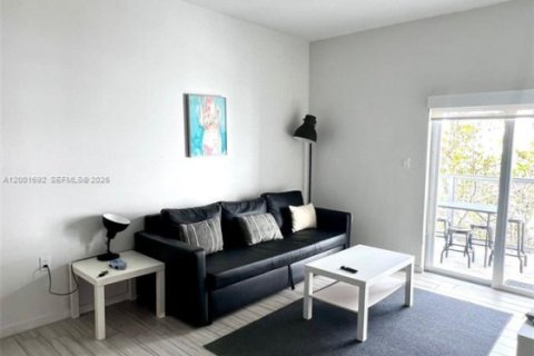 Купить кондоминиум в Майами, Флорида 1 спальня, 59.55м2, № 2065531 - фото 23