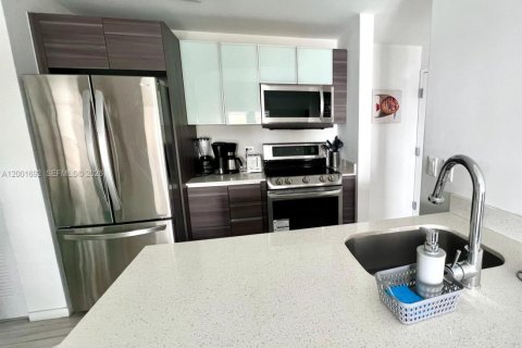 Купить кондоминиум в Майами, Флорида 1 спальня, 59.55м2, № 2065531 - фото 9