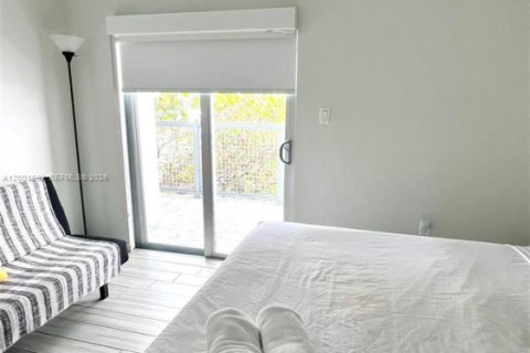 Купить кондоминиум в Майами, Флорида 1 спальня, 59.55м2, № 2065531 - фото 22