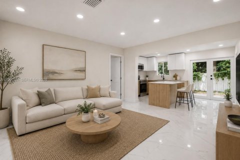 Villa ou maison à vendre à West Park, Floride: 4 chambres, 145.95 m2 № 2340917 - photo 4