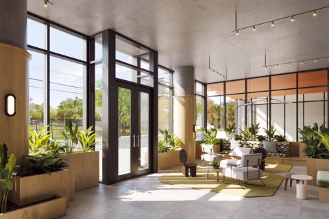 Copropriété à louer à Miami, Floride: 3 chambres, 119.01 m2 № 2168417 - photo 23