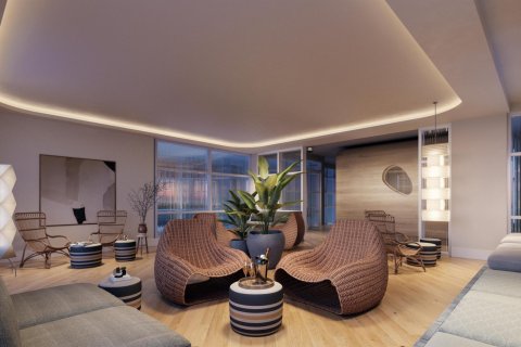Copropriété à louer à Miami, Floride: 3 chambres, 119.01 m2 № 2168417 - photo 25