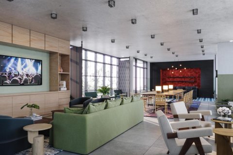 Copropriété à louer à Miami, Floride: 3 chambres, 119.01 m2 № 2168417 - photo 26