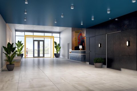 Copropriété à louer à Miami, Floride: 3 chambres, 119.01 m2 № 2168417 - photo 29