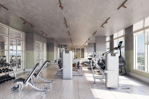 Copropriété à louer à Miami, Floride: 3 chambres, 119.01 m2 № 2168417 - photo 30