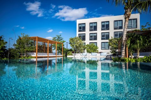 Copropriété à louer à Miami, Floride: 3 chambres, 119.01 m2 № 2168417 - photo 8