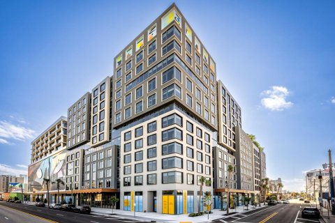 Copropriété à louer à Miami, Floride: 3 chambres, 119.01 m2 № 2168417 - photo 6