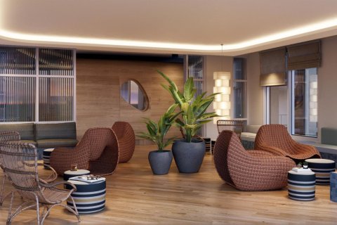 Copropriété à louer à Miami, Floride: 3 chambres, 119.01 m2 № 2168417 - photo 24