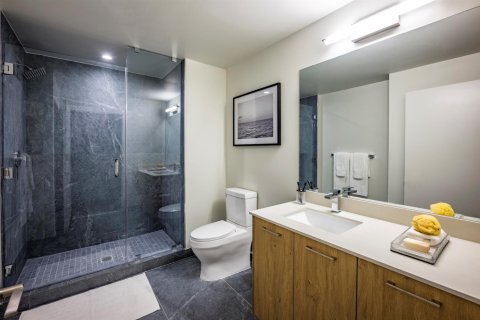Copropriété à louer à Miami, Floride: 3 chambres, 119.01 m2 № 2168417 - photo 16