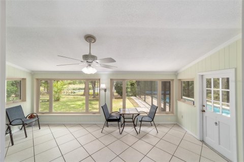 House in Silver Springs Shores, Florida 3 bedrooms, 152.45 sq.m. № 1733016 - photo 17