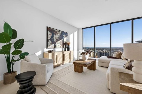Condo in Saint Petersburg, Florida, 3 bedrooms № 2124258 - photo 19
