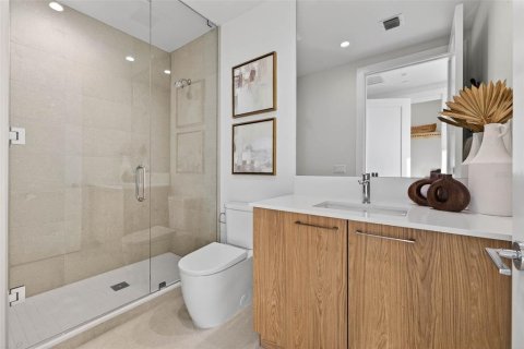 Condo in Saint Petersburg, Florida, 3 bedrooms № 2124258 - photo 24