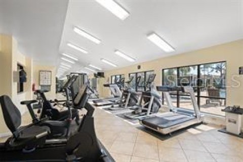 Купить кондоминиум в Клируотер, Флорида 3 комнаты, 103.59м2, № 1746904 - фото 27