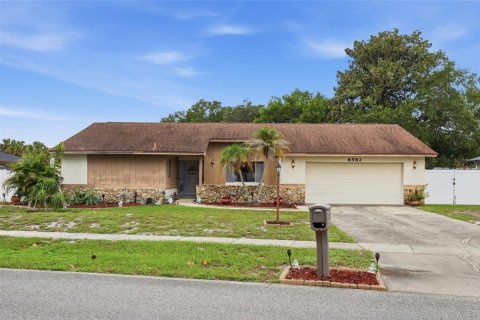 Villa ou maison à Orlando, Floride 4 chambres, 177.44 m2 № 2356155