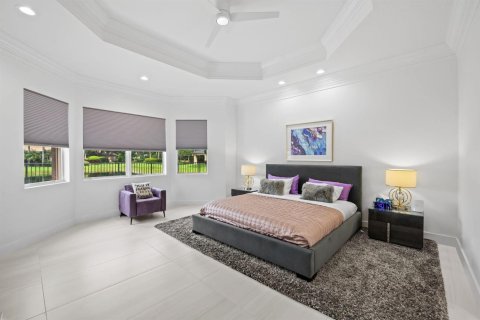House in Boynton Beach, Florida 4 bedrooms, 265.79 sq.m. № 2381439 - photo 22