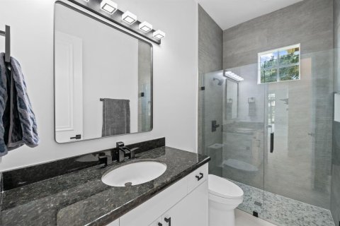 House in Boynton Beach, Florida 4 bedrooms, 265.79 sq.m. № 2381439 - photo 19