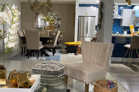 Villa ou maison à vendre à Miramar, Floride: 3 chambres, 155.61 m2 № 2182671 - photo 20