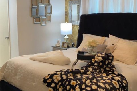 Villa ou maison à vendre à Miramar, Floride: 3 chambres, 155.61 m2 № 2182671 - photo 4
