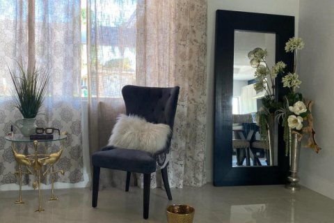 Villa ou maison à vendre à Miramar, Floride: 3 chambres, 155.61 m2 № 2182671 - photo 17