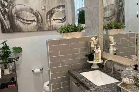 Villa ou maison à vendre à Miramar, Floride: 3 chambres, 155.61 m2 № 2182671 - photo 6