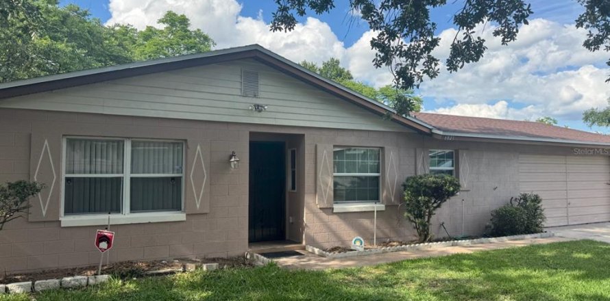Villa ou maison à Orlando, Floride 4 chambres, 181.53 m2 № 2092716