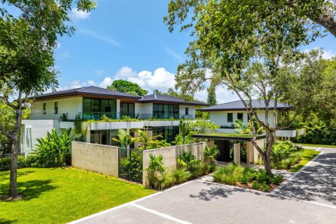 House in Coral Gables, Florida 7 bedrooms, 829.99 sq.m. № 1872383 - photo 2