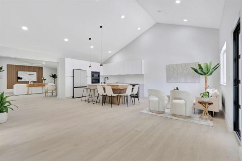 Villa ou maison à West Palm Beach, Floride 3 chambres, 195.19 m2 № 2432463