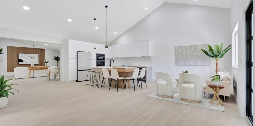 Villa ou maison à West Palm Beach, Floride 3 chambres, 195.19 m2 № 2432463