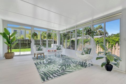 Villa ou maison à vendre à West Palm Beach, Floride: 3 chambres, 195.19 m2 № 2432463 - photo 30