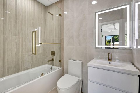 Villa ou maison à vendre à West Palm Beach, Floride: 3 chambres, 195.19 m2 № 2432463 - photo 25