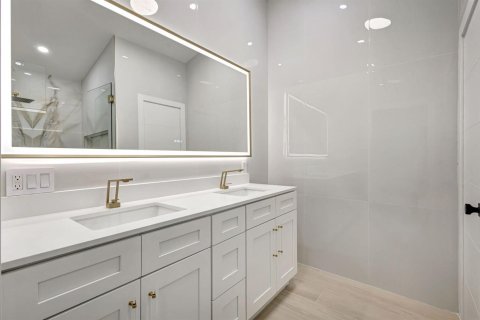 Villa ou maison à vendre à West Palm Beach, Floride: 3 chambres, 195.19 m2 № 2432463 - photo 21