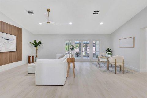 Villa ou maison à vendre à West Palm Beach, Floride: 3 chambres, 195.19 m2 № 2432463 - photo 16