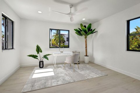 Villa ou maison à vendre à West Palm Beach, Floride: 3 chambres, 195.19 m2 № 2432463 - photo 26