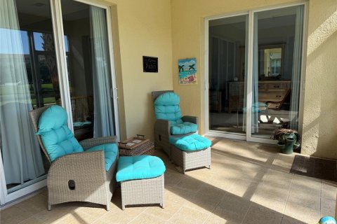 Copropriété à vendre à Palm Coast, Floride: 3 chambres, 147.34 m2 № 1842986 - photo 19