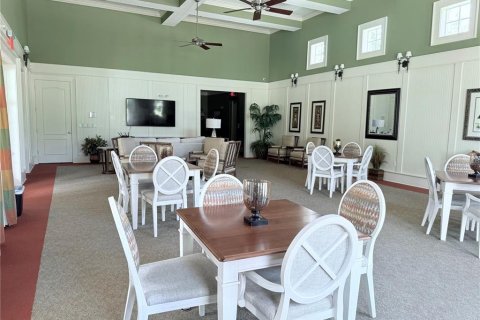 Copropriété à vendre à Palm Coast, Floride: 3 chambres, 147.34 m2 № 1842986 - photo 21