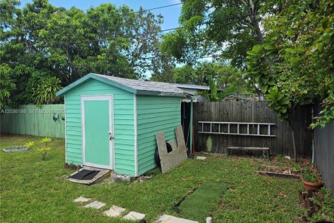 Immobilier commercial à vendre à Miami, Floride № 2084515 - photo 27