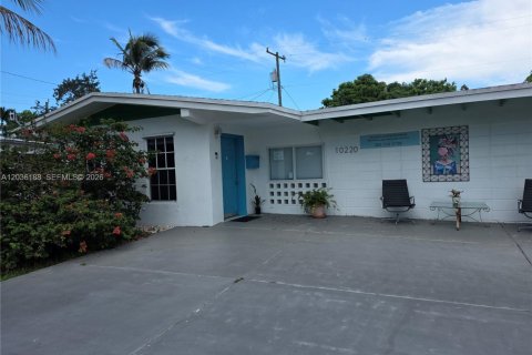 Immobilier commercial à Miami, Floride № 2084515