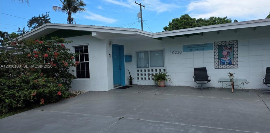 Immobilier commercial à Miami, Floride № 2084515
