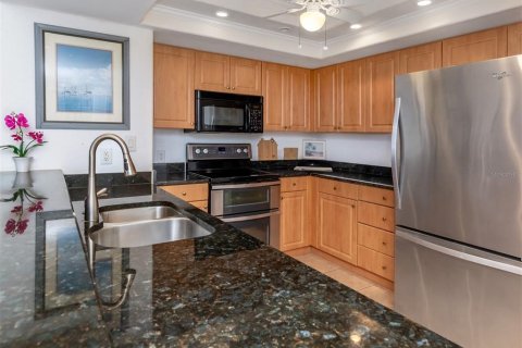 Condo in Punta Gorda, Florida, 2 bedrooms  № 1087310 - photo 12