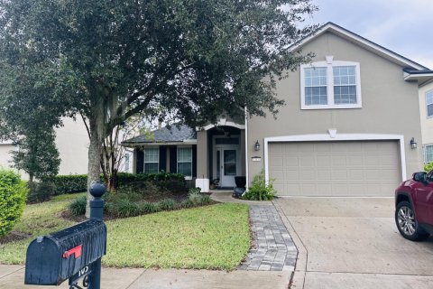 Casa en alquiler en St. Johns, Florida, 5 dormitorios, 231.23 m2 № 832243 - foto 1