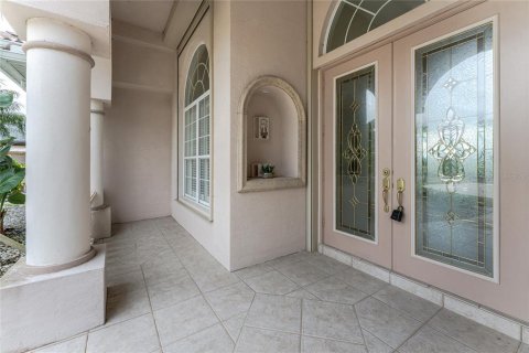Купить виллу или дом в Лейк Сази, Флорида 12 комнат, 251.95м2, № 2211982 - фото 3