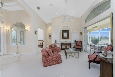 Купить виллу или дом в Лейк Сази, Флорида 12 комнат, 251.95м2, № 2211982 - фото 12