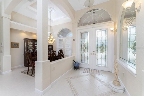 Купить виллу или дом в Лейк Сази, Флорида 12 комнат, 251.95м2, № 2211982 - фото 4