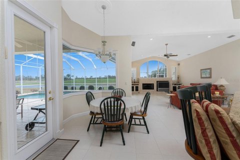 Купить виллу или дом в Лейк Сази, Флорида 12 комнат, 251.95м2, № 2211982 - фото 13