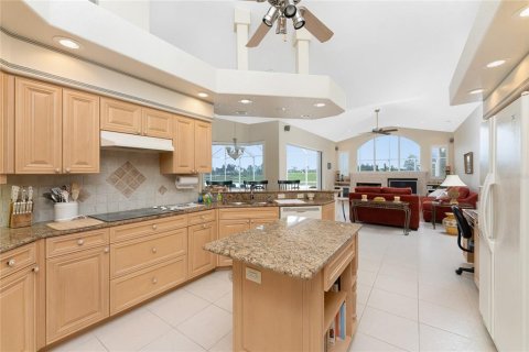 Купить виллу или дом в Лейк Сази, Флорида 12 комнат, 251.95м2, № 2211982 - фото 26